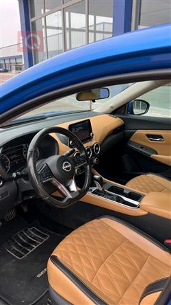 نيسان سنترا